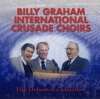 CD - Billy Graham International Crusade Choirs
